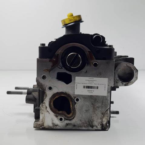 K9K702 Renault (RVI)