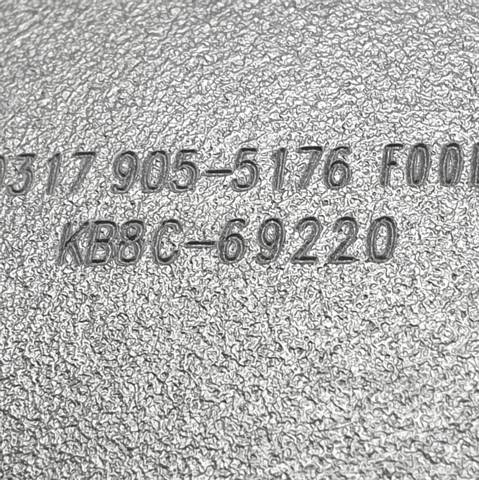 KB8C69220 Mazda