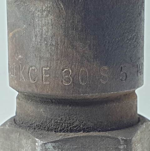 KCE30S5 Peugeot/Citroen