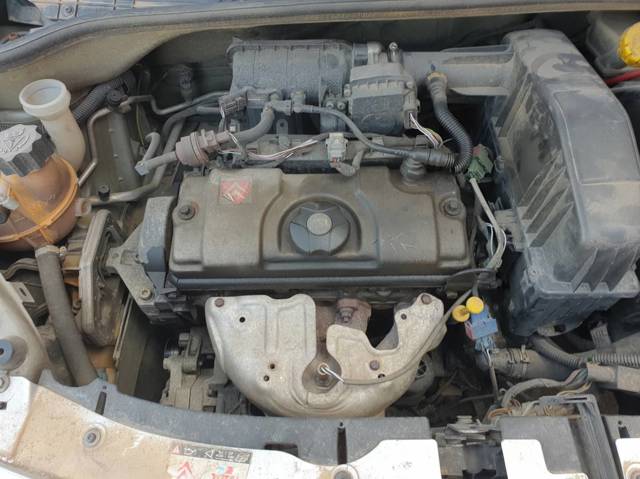 Motor montado Citroen Nemo   ao melhor preço