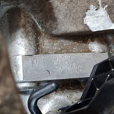 KVT VAG