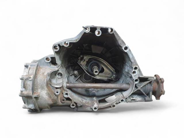 Caixa de Mudança montada (caixa mecânica de velocidades) para Audi Q5 8RB