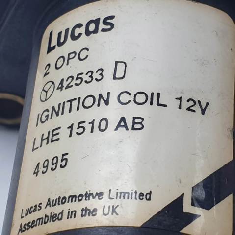 LHE1510AB Jaguar