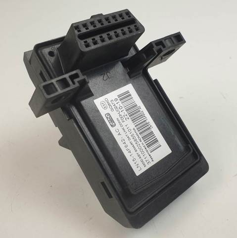LN1514F642AC Ford