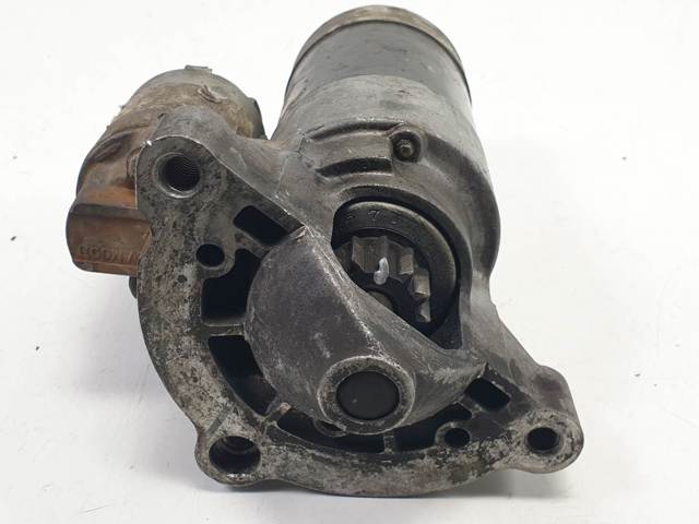 Motor de arranco M001T80082 TOYOTA