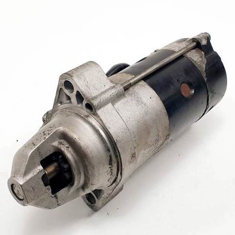 Motor de arranco M002T85871 HONDA