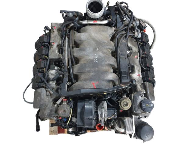Motor montado para Mercedes S W220