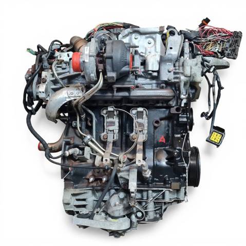 Motor montado para Renault Espace JK0