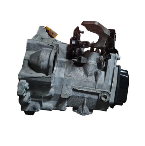 Caixa de Mudança montada (caixa mecânica de velocidades) para Volkswagen Polo 6R1, 6C1