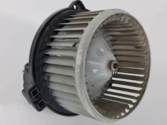 Motor de ventilador de forno (de aquecedor de salão) MF0160700870 LAND ROVER