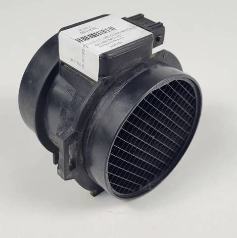 Sensor de fluxo (consumo) de ar, medidor de consumo M.A.F. - (Mass Airflow) MHK100620 LAND ROVER