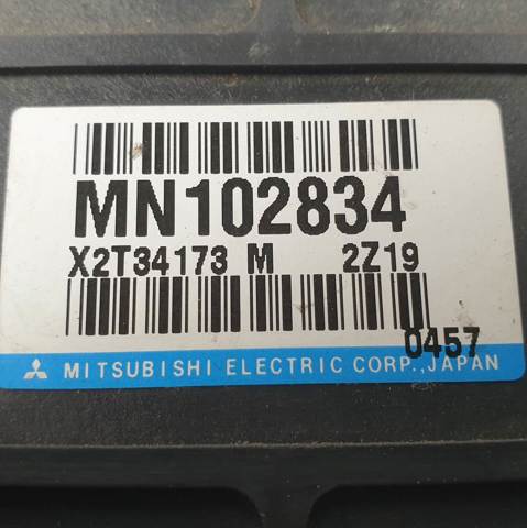 MN102834 Mitsubishi