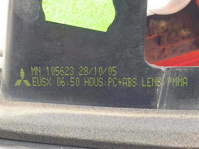 MN105623 Mitsubishi