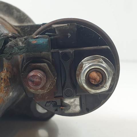 Motor de arranco MR994922 MERCEDES