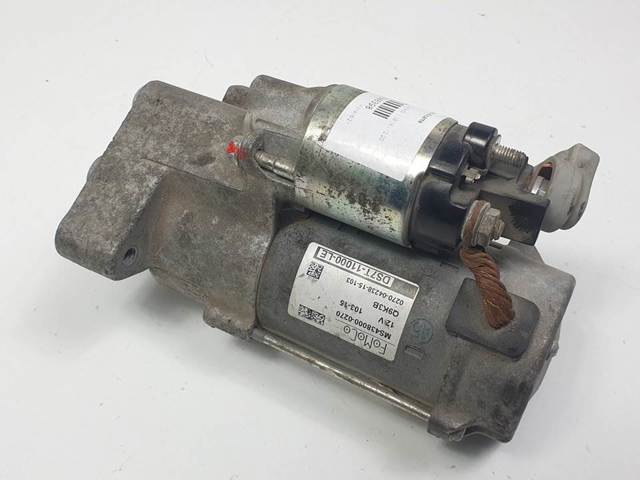 Motor de arranco MS4380000270 FORD