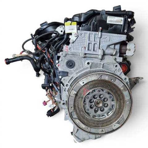 N47D20A BMW