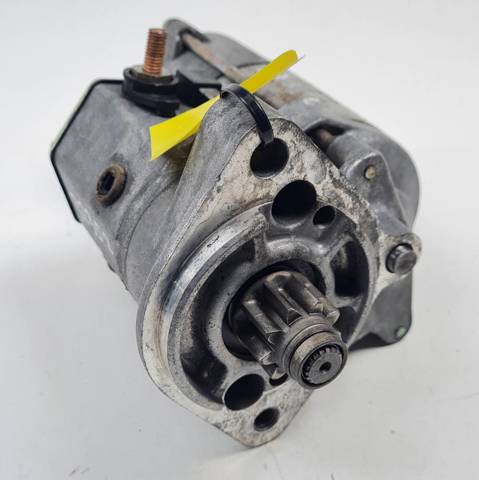 Motor de arranco NAD101500 LAND ROVER