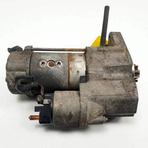 Motor de arranco NAD500080 LAND ROVER