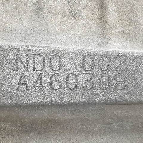 ND0002 Renault (RVI)