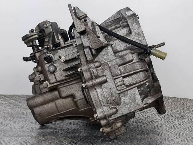 ND0015 Renault (RVI)
