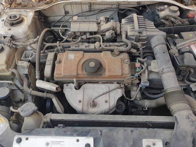 NFT Peugeot/Citroen
