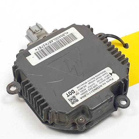 NZMNS111LBNA Nissan/Infiniti