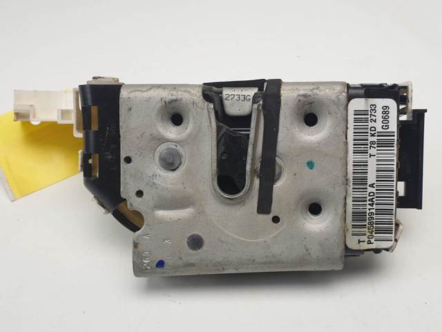 P04589914AD Fiat/Alfa/Lancia