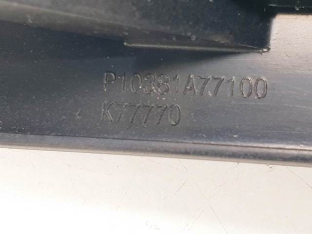 P10381A77100 Nissan/Infiniti