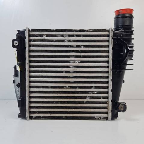 Radiador de intercooler P9675627980 OPEL