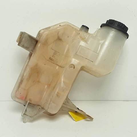 Tanque de expansão do sistema de esfriamento PCF500120 LAND ROVER