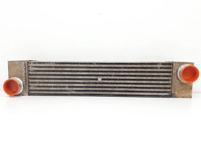 Radiador de intercooler PCG000020 LAND ROVER