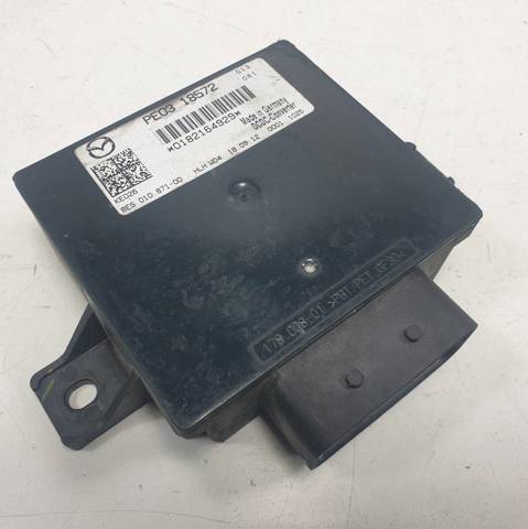 PE0318572 Mazda