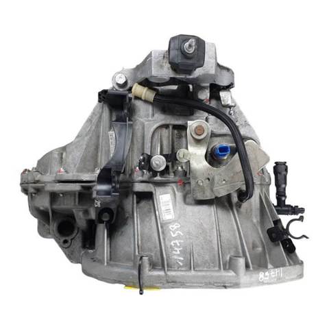 PK4004 Renault (RVI)