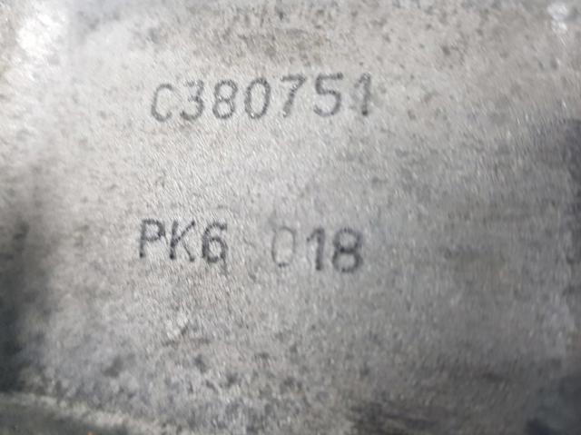 Caixa de Mudança montada (caixa mecânica de velocidades) Renault Laguna II BG0, BG1 ao melhor preço
