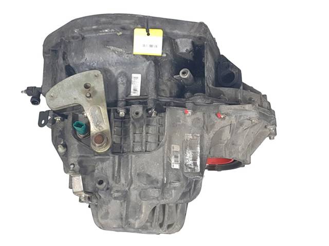 PK6068 Renault (RVI)