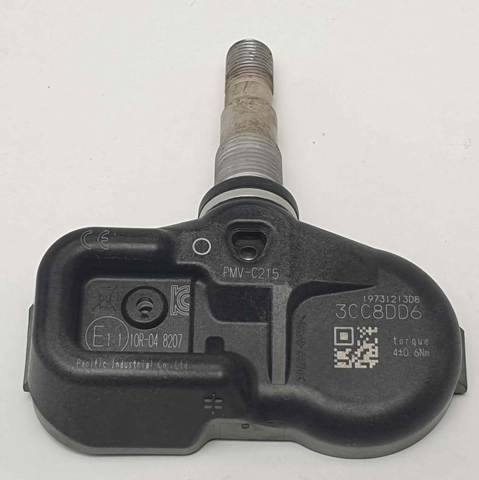 PMVC215 Toyota