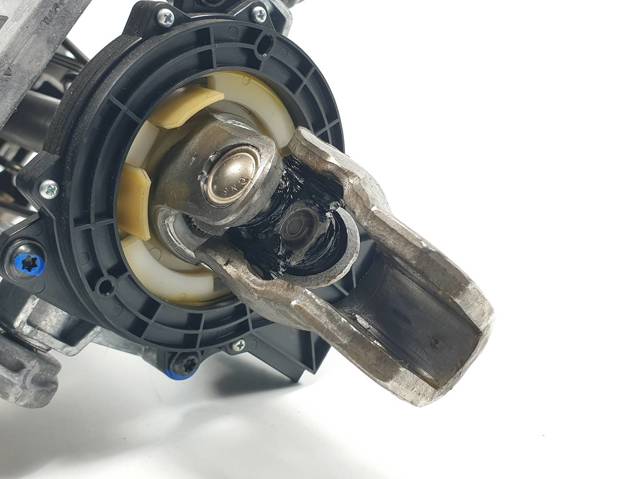 Coluna da direção Land Rover Discovery III LR3 ao melhor preço