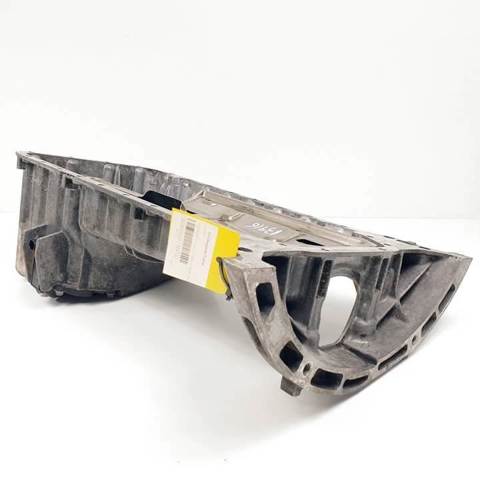 Panela de óleo de cárter do motor R6110140002 MERCEDES