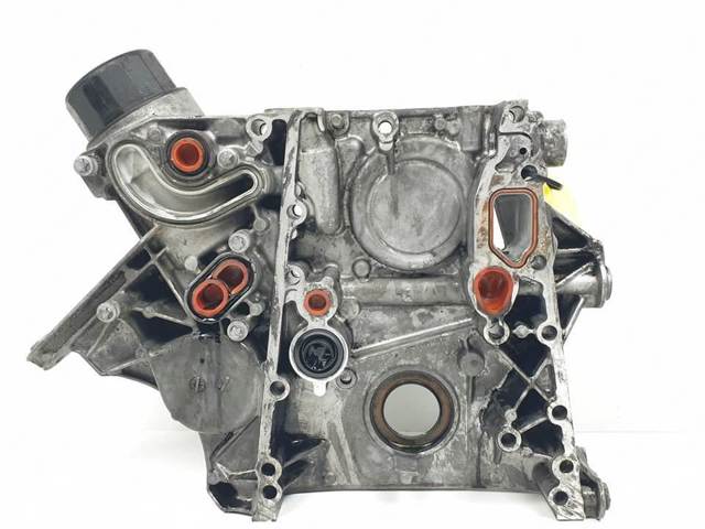 Tampa de motor dianteira R6110151102 MERCEDES