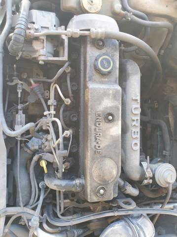 Motor montado para Ford Mondeo BFP