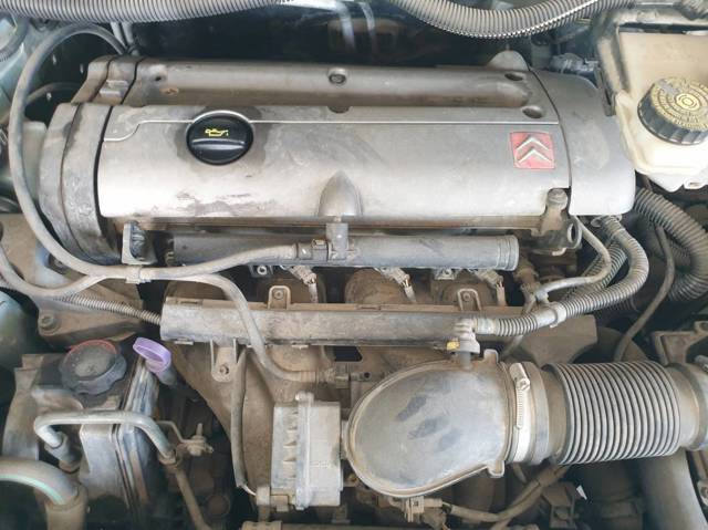 Motor montado RFN PEUGEOT