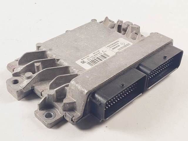 Módulo de direção (Centralina eletrônica) de motor S110140025A RENAULT