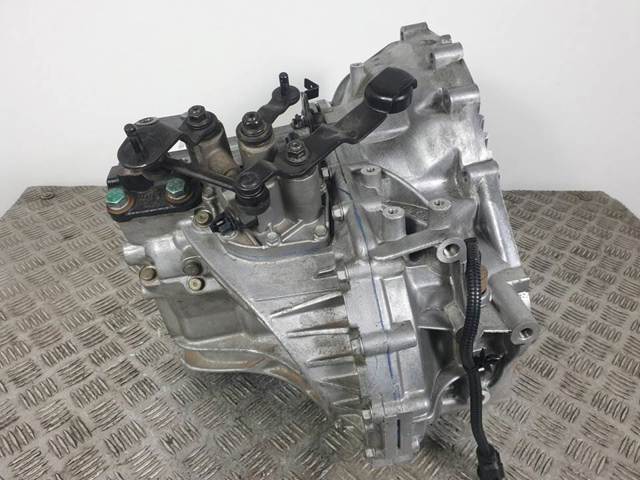 S620JC Hyundai/Kia