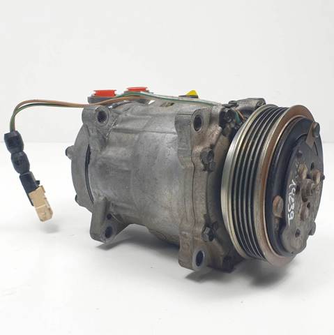 Compressor de aparelho de ar condicionado SD7V12 PEUGEOT