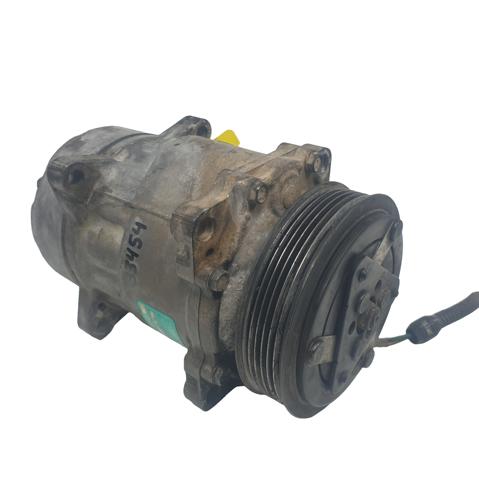 Compressor de aparelho de ar condicionado SD7V16 PEUGEOT