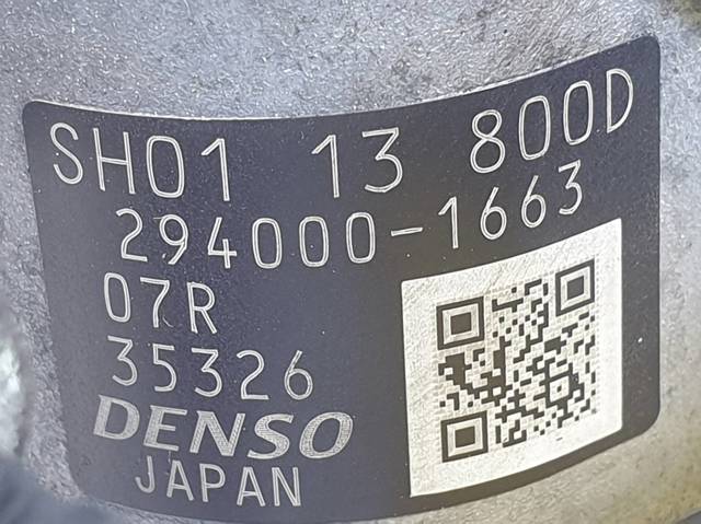 SH0113800D Mazda