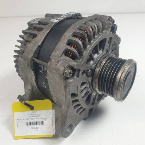 SH01A2TX3081 Mazda
