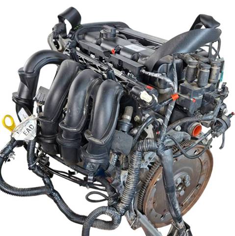 SHDA Ford