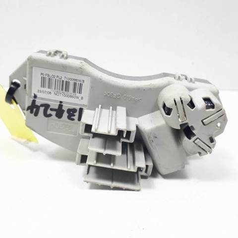 Resistor (resistência) de ventilador de forno (de aquecedor de salão) T1000660W BMW