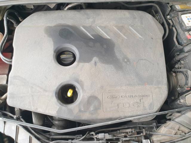 T1DB Ford